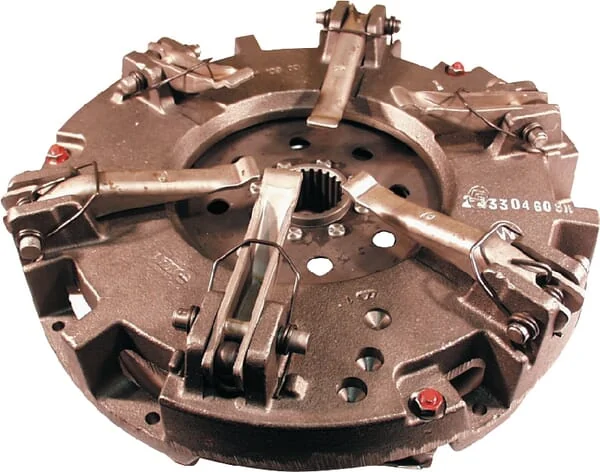 LuK - 233000410 - Dual-Druckplatte TGU6 fuer z.B. Khd