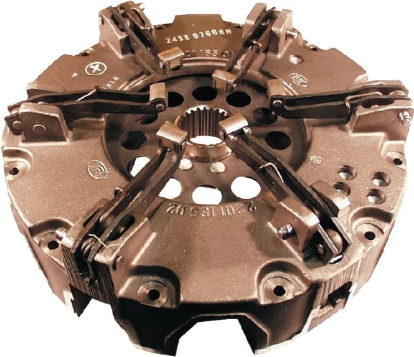LuK - 233002112 - Druckscheibe doppelt TGU6