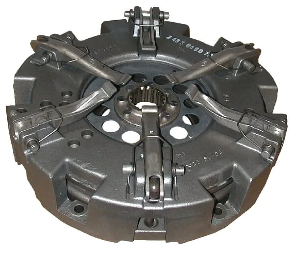 LuK - 233002610 - Kupplungsdeckel Doppelt Tgu6
