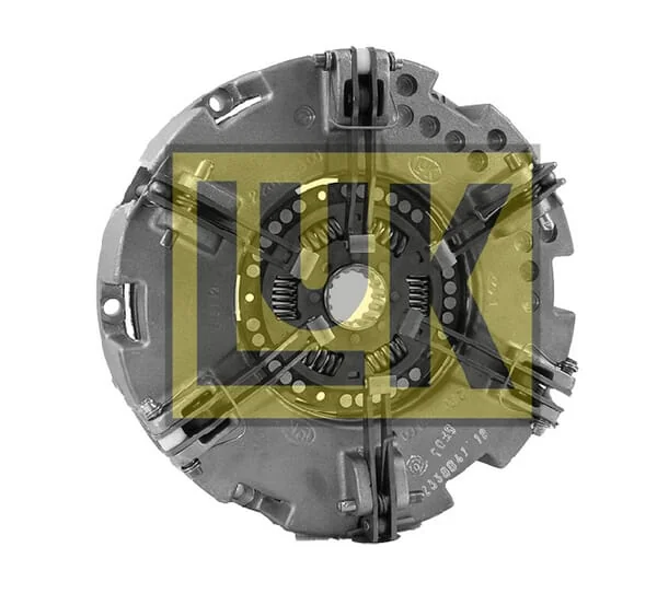 LuK - 233004110 - Druckplatte