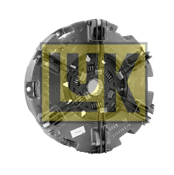 LuK - 233004210 - Kupplungsdeckel Doppelt Tgu6