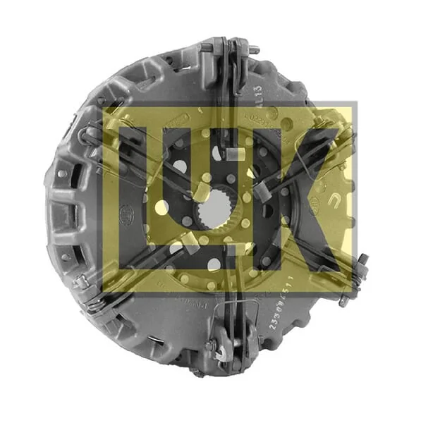 LuK - 233004511 - Druckplatte