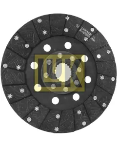 LuK - 326003910 - Kupplungsplatte