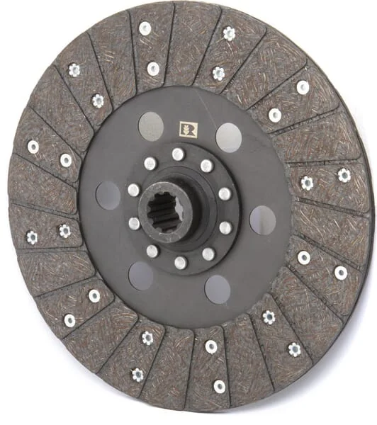 LuK - 328009216 - Kupplungsplatte
