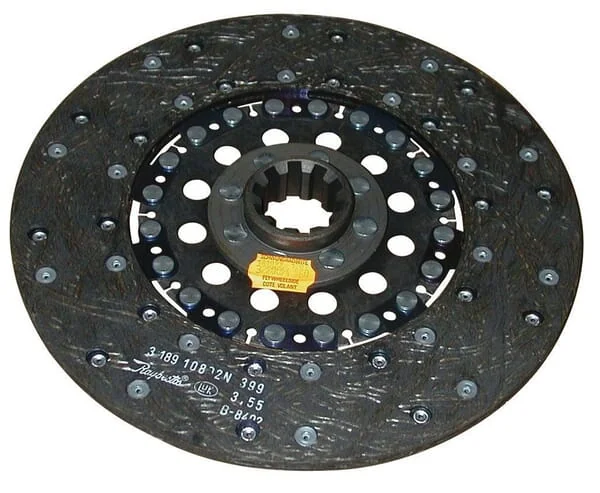 LuK - 328009456 - Kupplungsscheibe USF fuer u.a. David Brown, Case Ih