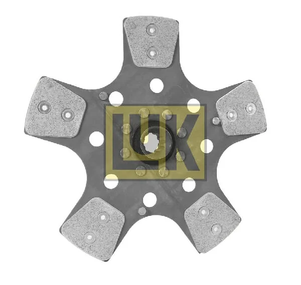 LuK - 328066410 - Kupplungsscheibe