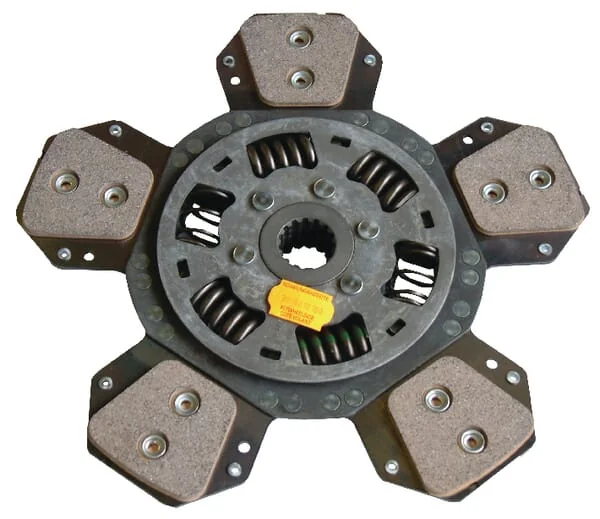 LuK - 329001210 - Kupplungsscheibe Tdca