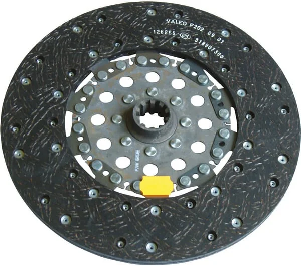 LuK - 330000911 - Kupplungsscheibe Usf