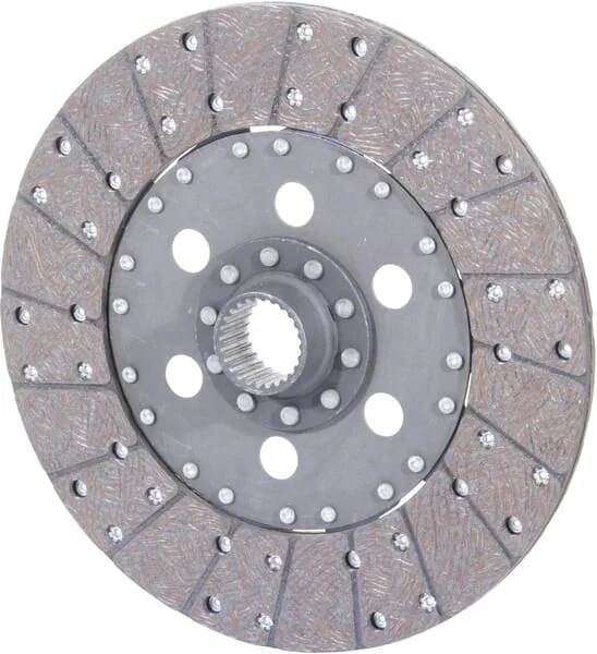 LuK - 330011710 - Kupplungsscheibe Usf