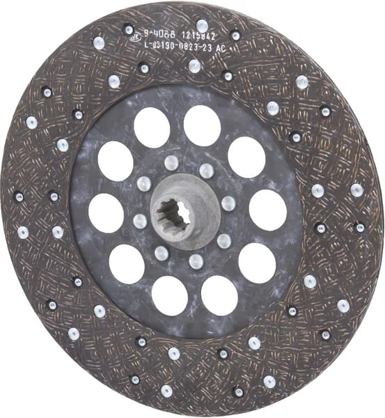 LuK - 331013216 - Kupplungsscheibe UKF Fuer Z.B. Case Ih, New Holland