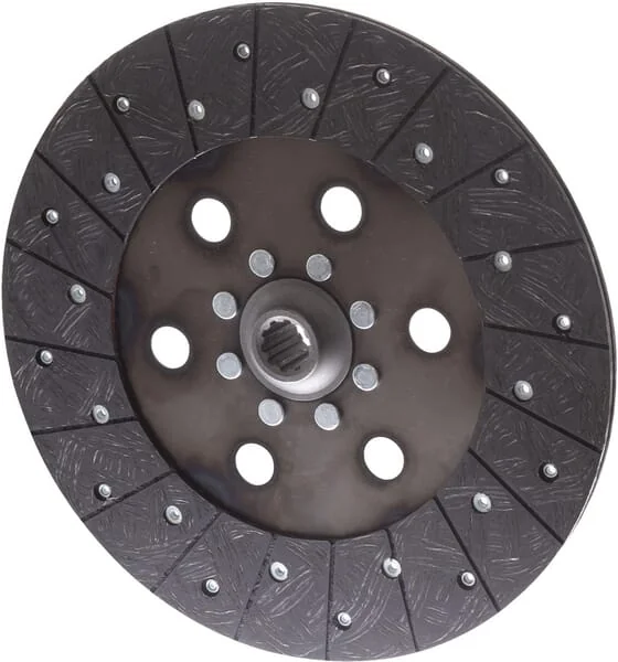LuK - 331013416 - Kupplungsscheibe UKF Fuer Z.B. Landini