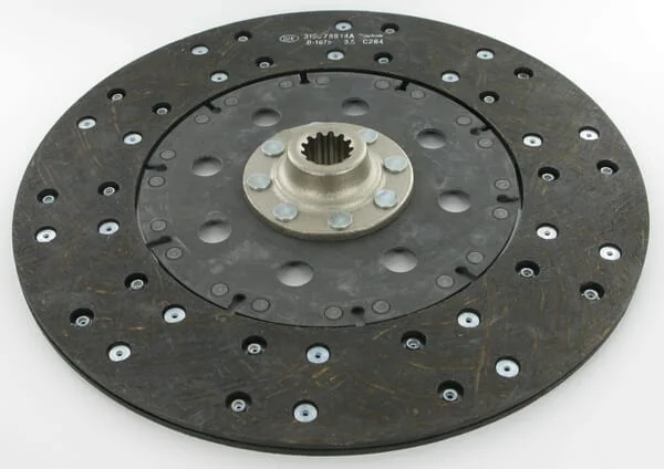 LuK - 331026810 - Kupplungsscheibe Usf