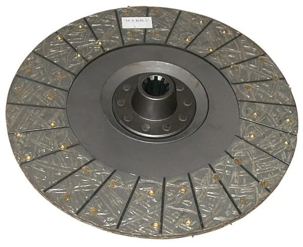 LuK - 332000616 - Kupplungsscheibe Ukf