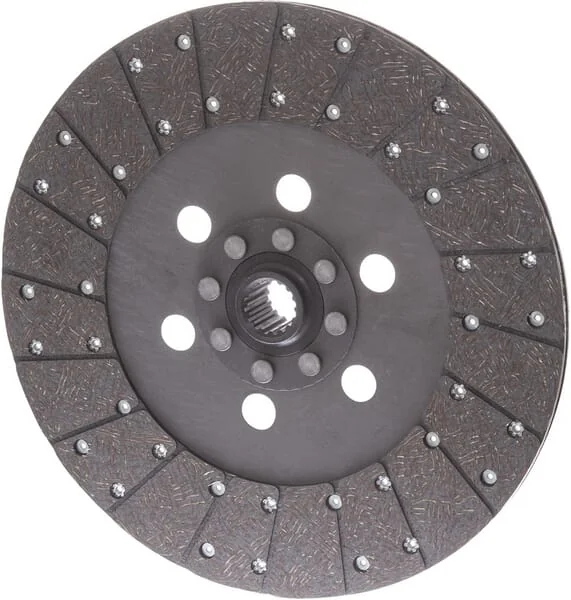 LuK - 333001916 - Kupplungsscheibe Ukf