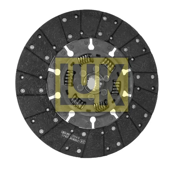 LuK - 333005511 - Kupplungsscheibe
