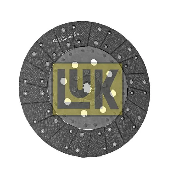 LuK - 333012011 - Kupplungsbelag