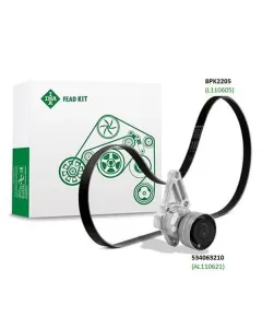LuK - 529400310 - Reparatursatz