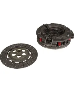 LuK - 628136609 - Kupplungssatz fuer z.B. Massey Ferguson