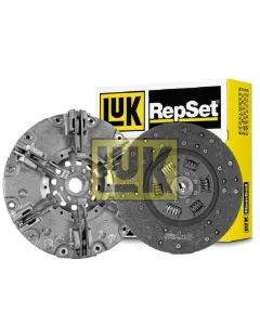 LuK - 628313009 - Kupplungssatz