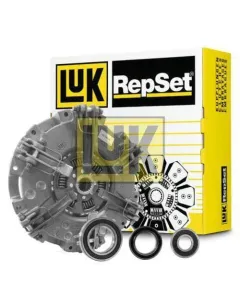 LuK - 628336010 - Kupplungssatz