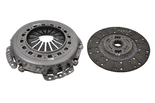LuK - 633237309 - Kupplungssatz fuer z.B. Case Ih, New Holland, Ford