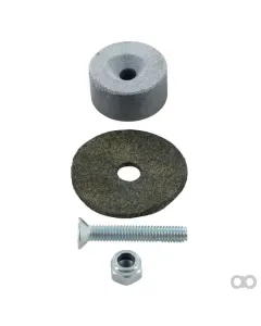 Lykketronic - 00010012 - Magnet