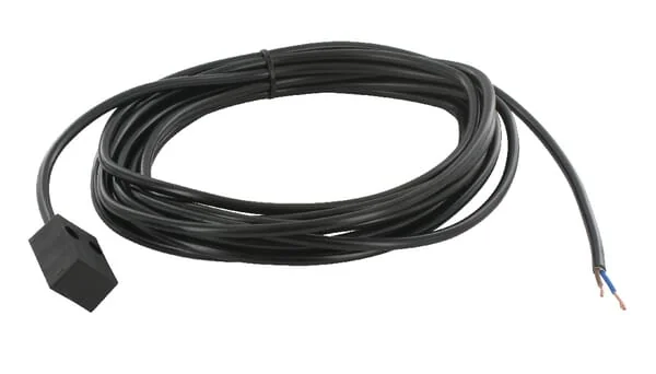 Lykketronic - 11005000 - Sensor Quadratisch, Mit 5m Kabel