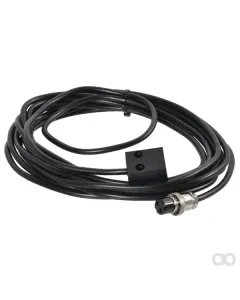 Lykketronic - 11005001 - Sensor Viereckig Inklusive 5 Meter Kabel