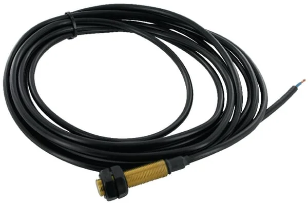 Lykketronic - 11005003 - Sensor Rund Inklusive 5 Meter Kabel