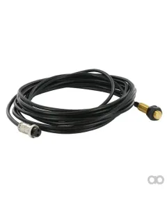 Lykketronic - 11005006 - Sensor Rund Inklusive 5 Meter Kabel