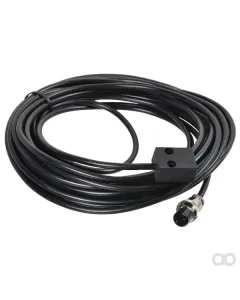 Lykketronic - 11009102 - Sensor Viereckig Inklusive 10 Meter Kabel