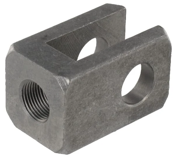 Mac Power - FF1702 - Gewindezapfen 65x40x40