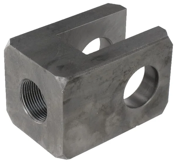 Mac Power - FF1708 - Gewindezapfen 105x70x70