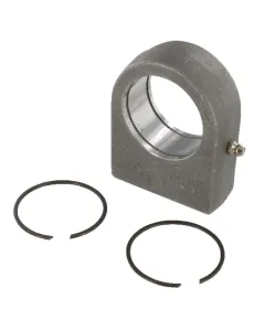 Mac Power - GF935 - Gehaeuse Gf35 Mit Sicherungsringen