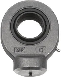 Mac Power - GK40DO - Zapfenende Mit Schweißfläche