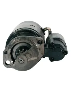 Mahle - 11130432 - Anlasser 12 V - 2,7 kW, 9T, CW