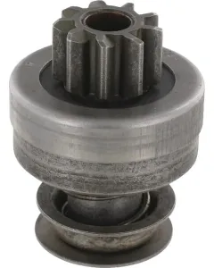 Mahle - 16901657 - Antriebssatz Mahle
