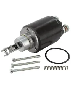 Mahle - 16906167 - Mahle Startrelais