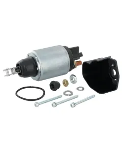 Mahle - 16908100 - Mahle Startrelais