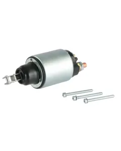 Mahle - 16908329 - Mahle Startrelais