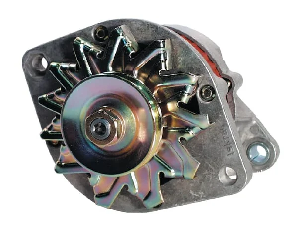 Mahle - IA0112 - Lichtmaschine 14V 55A