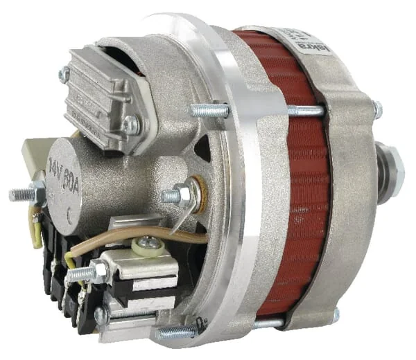 Mahle - IA0292 - Lichtmaschine 14V 60A