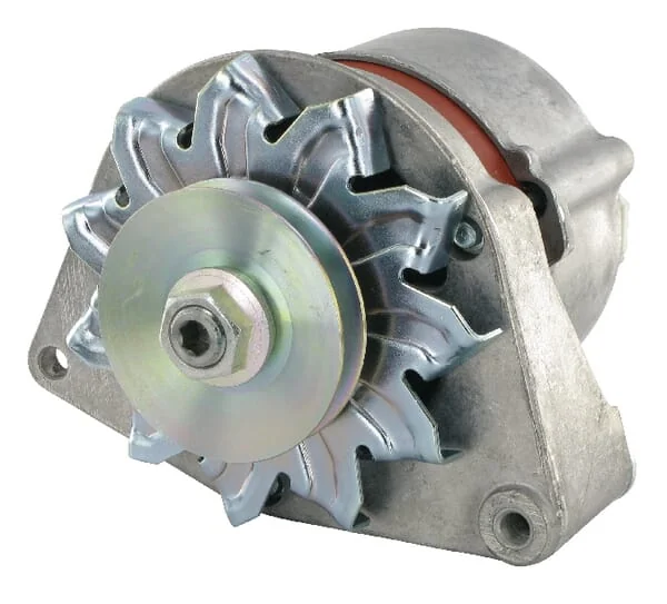 Mahle - IA0372 - Lichtmaschine 14V 33A