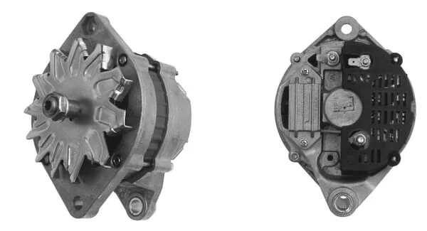 Mahle - IA0468 - Lichtmaschine 28V 35A