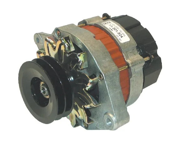Mahle - IA0524 - Lichtmaschine 14V 65A