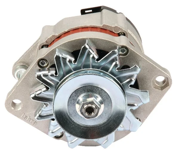 Mahle - IA0555 - Lichtmaschine 28V 55A