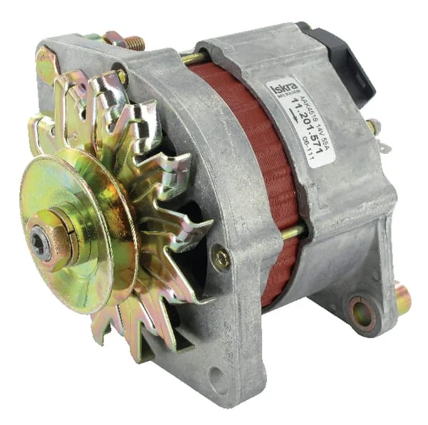 Mahle - IA0571 - Lichtmaschine 14V 55A