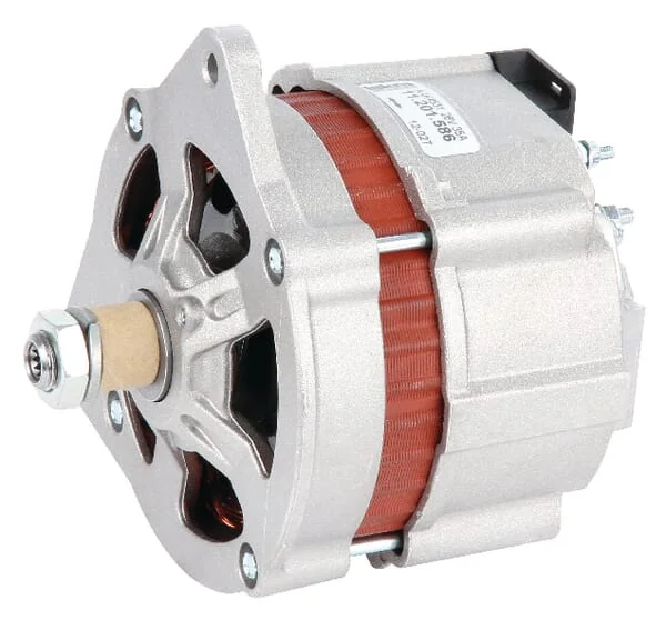 Mahle - IA0586 - Lichtmaschine 28V 35A