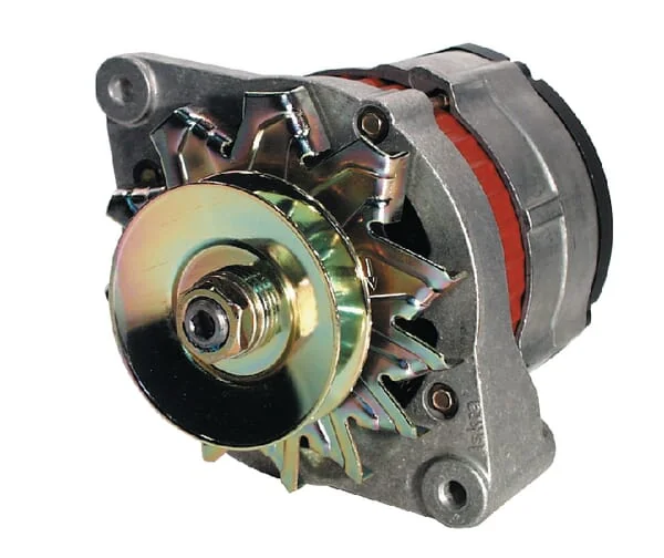 Mahle - IA0665 - Lichtmaschine 14V 65A