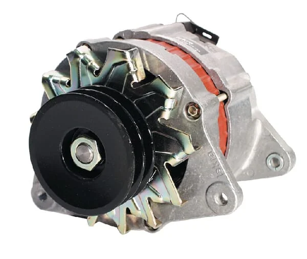Mahle - IA0676 - Lichtmaschine 14V 55A